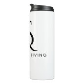 THE ART OF LIVING THERMOSBECHER (Nach rechts gedreht)