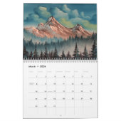 The Art of Michael Wise 2022 Calendar Kalender (Mär 2026)
