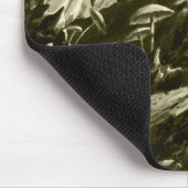 The Art of *Travel to the Moon* Mousepad (Ecke)