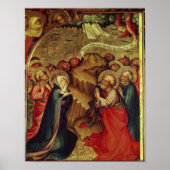 The Ascension 2 Poster (Vorne)