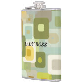 🐐 The Ascension Apex  Flachmann (Links)