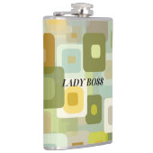 🐐 The Ascension Apex  Flachmann (Rechts)