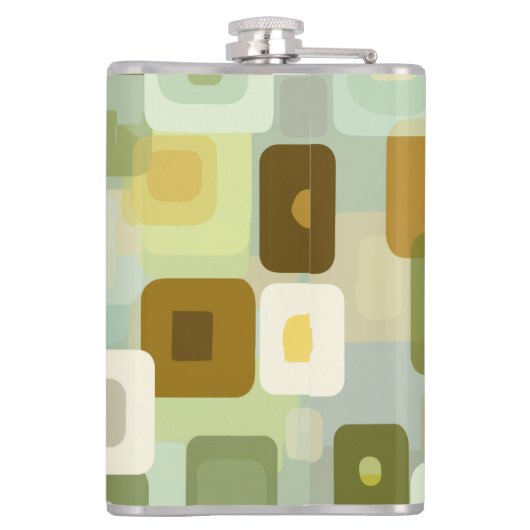 🐐 The Ascension Apex  Flachmann (Rückseite)