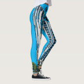 The Ascent Wear - Leggings (Rechts)