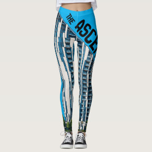 The Ascent Wear - Leggings