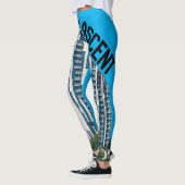 The Ascent Wear - Leggings (Links)