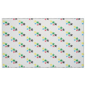The asterisk stoff (Fat Quarter (45,7 x 55,9 cm))