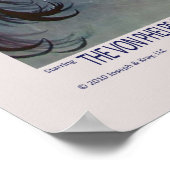 The Atheists Spoof Movie Poster (groß) (Ecke)