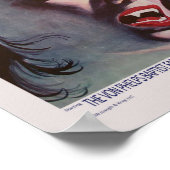 The Atheists Spoof Movie Poster (Portfolio) (Ecke)