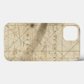 The Atlantic Ocean Case-Mate iPhone Hülle (Rückseite (Horizontal))