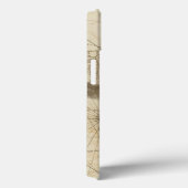 The Atlantic Ocean Case-Mate iPhone Hülle (Rückseite / Rechts)