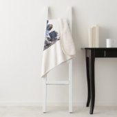 the ATOMIVRA™ Iridium Collection Sherpadecke (Beispiel)