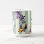 Thé Au kleines Trianon Kaffeetasse (Mittel)