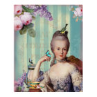 Thé au Petit Trianon