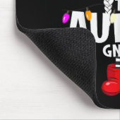 The Auntie Gnome Christmas Matching Pajama Mousepad (Ecke)