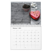 The Aussie Coeliac's Rezept-Kalender 2020 Kalender (Feb 2027)