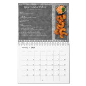 The Aussie Coeliac's Rezept-Kalender 2020 Kalender (Jan 2026)