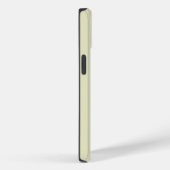 "The Autumnal Dream", Apple iPhone 14 Fall Case-Mate iPhone Hülle (Rückseite / Rechts)