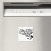 The_Awakening_of_Liebe Magnet (In Situ (Geschirrspüler))