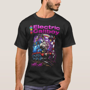 The-Awesome-Of-Elc T-Shirt