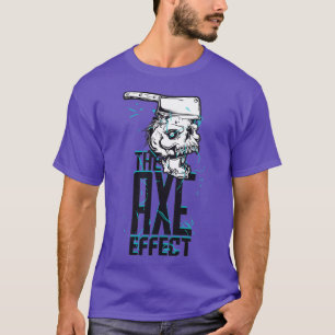 The Ax Effect Classic TShirt