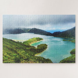 The Azores Puzzle
