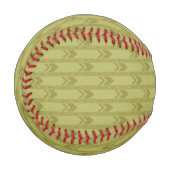The Backrooms Baseball wird zu Die Backrooms-Baseb (Vorderseite Links)