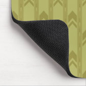 The Backrooms-Mauspad Mousepad (Ecke)