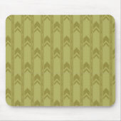 The Backrooms-Mauspad Mousepad (Vorne)