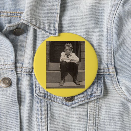 The Bad Button (Beispiel)