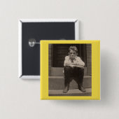 The Bad Button (Vorne & Hinten)