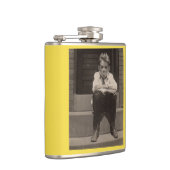 The Bad Flachmann (Rechts)