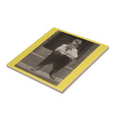 The Bad Fliese (Seite)