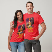 The Bad Guys 2 Animation Movie friend T-Shirt (Unisex)