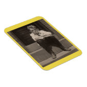 The Bad Magnet (Rechte Seite)