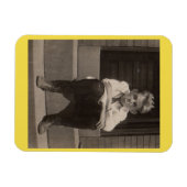 The Bad Magnet (Horizontal)