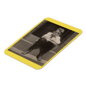 The Bad Magnet (Linke Seite)