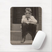 The Bad Mousepad (Mit Mouse)