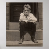 The Bad Poster (Vorne)