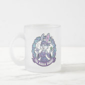 The Baked Bunny  Mattglastasse (Links)