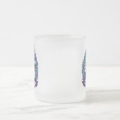 The Baked Bunny  Mattglastasse (Mittel)