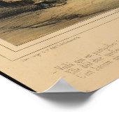 The Baker's Art, Teller Nr. 27 Poster (Ecke)