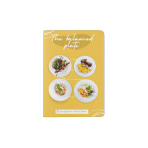 The Balanced Plate