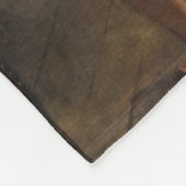 The Ballet Class, 1874 Edgar Degas Fleecedecke (Ecke)