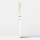 The Barrel Racer (Sonnenblumen) iPhone 12 Fall Case-Mate iPhone Hülle (Rückseite / Links)