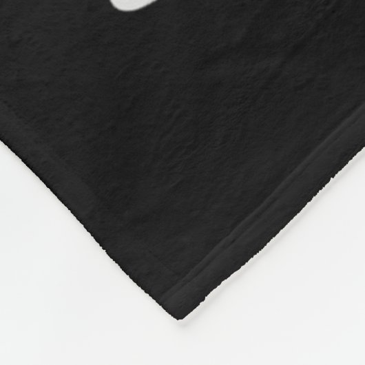 The Basketball Elf Bball Xmas Basketball Christmas Fleecedecke (Ecke)