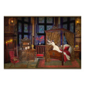 The Bat Fotodruck (Vorne)