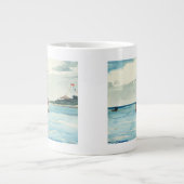 The Bather, 1899 Jumbo-Tasse (Vorderseite)