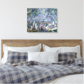 The Bathers, 1902-06 Leinwanddruck (Insitu (Schlafzimmer))