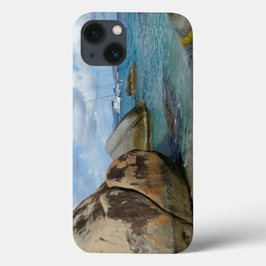 The Baths Case-Mate iPhone Hülle (Rückseite)